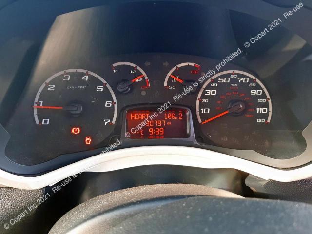 Aukcja sprzedaży 2013 Ford Ka Zetec, vin: WF0UXXLTRUDB23536, numer aukcji: 45115103