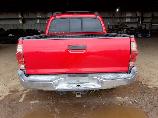 45644503 :رقم المزاد ، 5TEJU62N45Z088367 vin ، 2005 Toyota Tacoma Double Cab Prerunner مزاد بيع