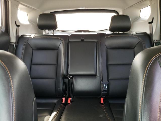 Aukcja sprzedaży 2019 Gmc Terrain Slt, vin: 3GKALPEV5KL252474, numer aukcji: 45545753
