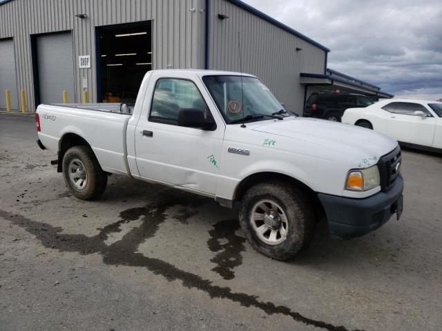 Aukcja sprzedaży 2007 Ford Ranger, vin: 1FTYR11U37PA90696, numer aukcji: 45420903