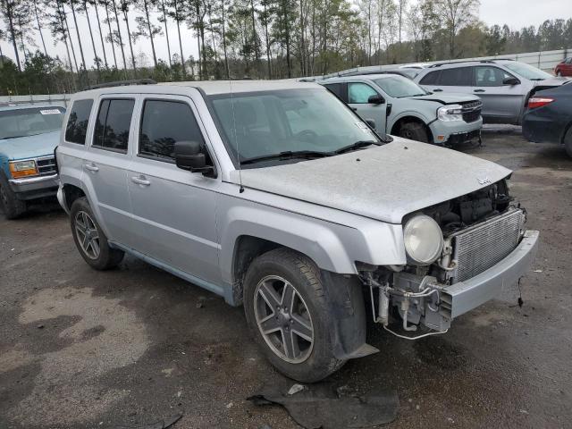 Aukcja sprzedaży 2010 Jeep Patriot Sport, vin: 1J4NT2GB9AD501151, numer aukcji: 45442853