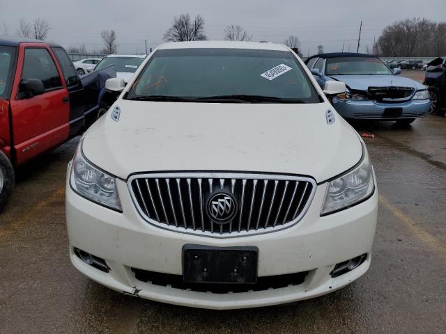 Aukcja sprzedaży 2013 Buick Lacrosse, vin: 1G4GC5E37DF246435, numer aukcji: 45490893