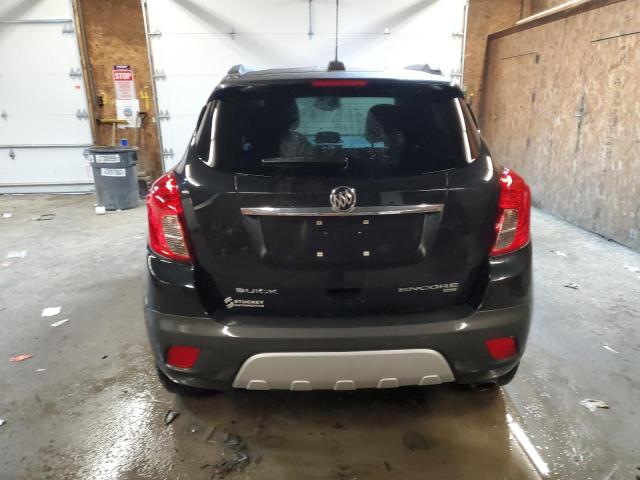 Aukcja sprzedaży 2016 Buick Encore, vin: KL4CJGSB5GB545878, numer aukcji: 45497693