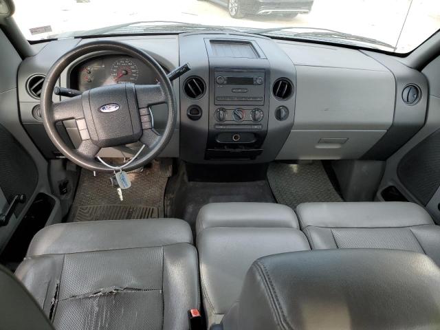 45460073 :رقم المزاد ، 1FTVX12507NA34999 vin ، 2007 Ford F150 مزاد بيع