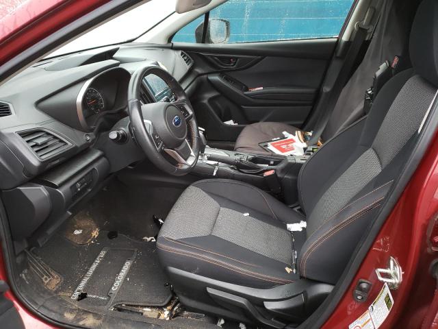 Aukcja sprzedaży 2018 Subaru Crosstrek Premium, vin: JF2GTABC4JH279217, numer aukcji: 45566913