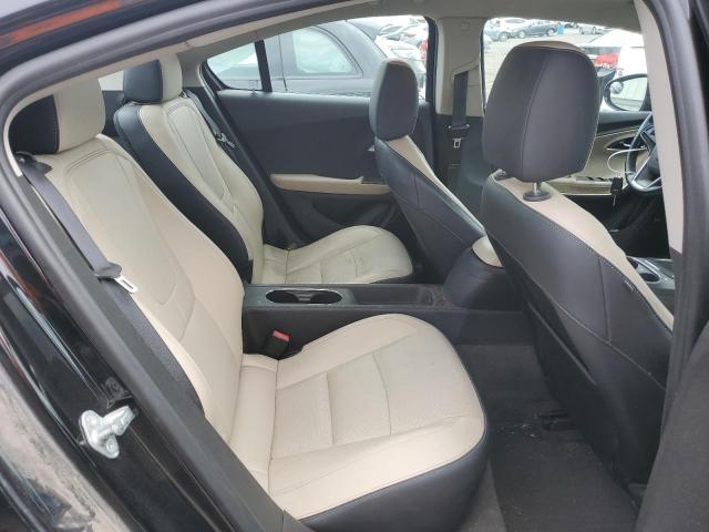 Aukcja sprzedaży 2012 Chevrolet Volt, vin: 1G1RB6E43CU104536, numer aukcji: 45421223