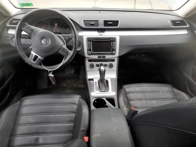 Aukcja sprzedaży 2013 Volkswagen Cc Sport, vin: WVWBP7AN9DE507477, numer aukcji: 45217903