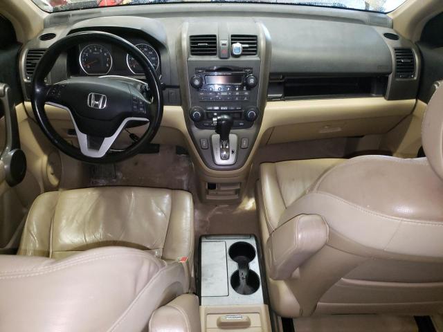 Aukcja sprzedaży 2008 Honda Cr-v Exl, vin: JHLRE48798C054279, numer aukcji: 44781783