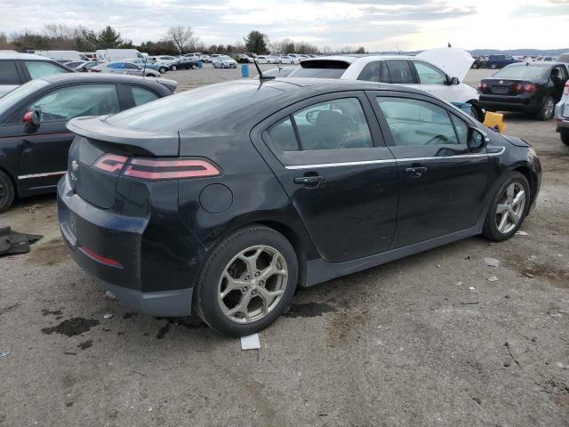 Aukcja sprzedaży 2012 Chevrolet Volt, vin: 1G1RB6E43CU104536, numer aukcji: 45421223