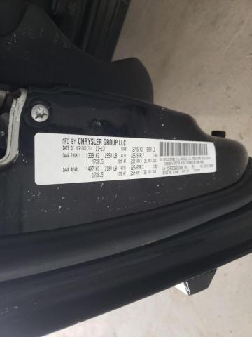 Aukcja sprzedaży 2014 Dodge Grand Caravan Sxt, vin: 2C4RDGCG8ER233084, numer aukcji: 45521763