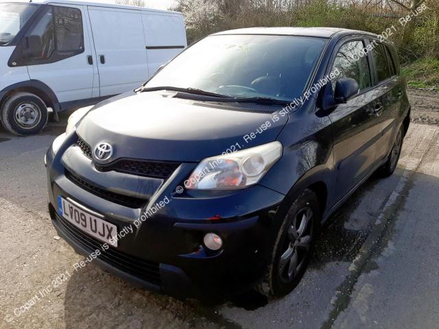 Aukcja sprzedaży 2009 Toyota Urban Crui, vin: JTKKH16420J002885, numer aukcji: 45432873
