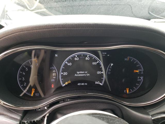 Aukcja sprzedaży 2018 Jeep Grand Cherokee Overland, vin: 1C4RJFCG7JC335949, numer aukcji: 45482753