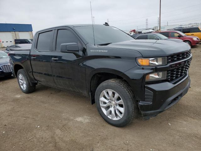 Продажа на аукционе авто 2020 Chevrolet Silverado K1500 Custom, vin: 3GCPYBEK6LG372777, номер лота: 45705493