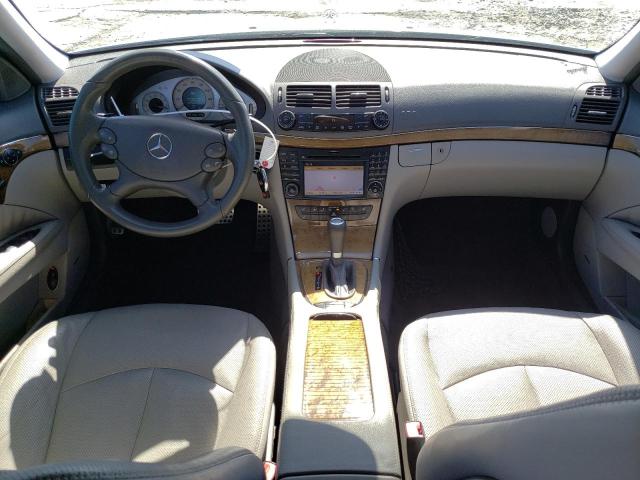 Aukcja sprzedaży 2009 Mercedes-benz E 550, vin: WDBUF72X69B397068, numer aukcji: 45329903