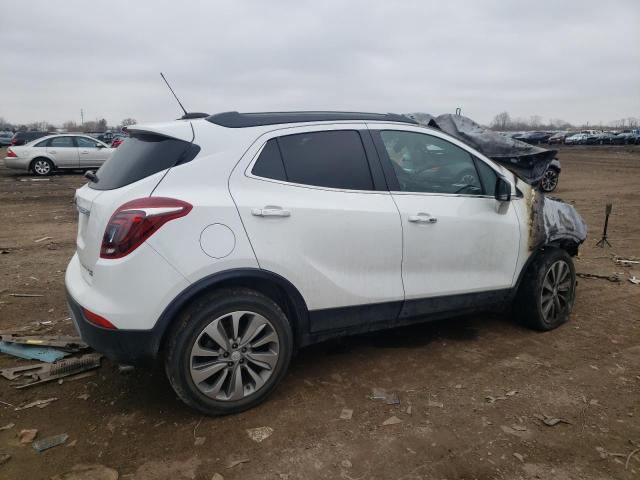 Aukcja sprzedaży 2019 Buick Encore Preferred, vin: KL4CJESB6KB794154, numer aukcji: 45403103