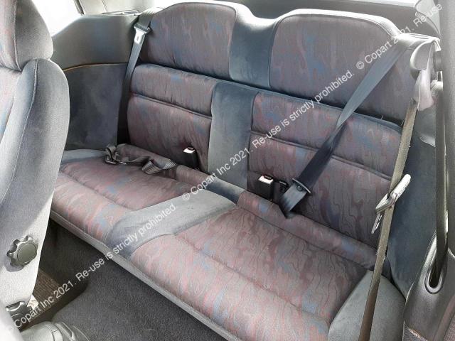 Aukcja sprzedaży 1995 Ford Escort Si, vin: WF0LXXGKALSY98271, numer aukcji: 45437883