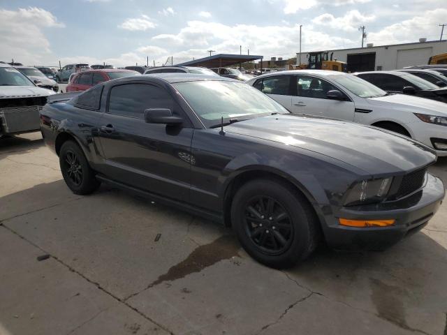 45508153 :رقم المزاد ، 1ZVHT80N085156300 vin ، 2008 Ford Mustang مزاد بيع
