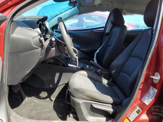 Aukcja sprzedaży 2017 Toyota Yaris Ia, vin: 3MYDLBYV3HY158713, numer aukcji: 45380333