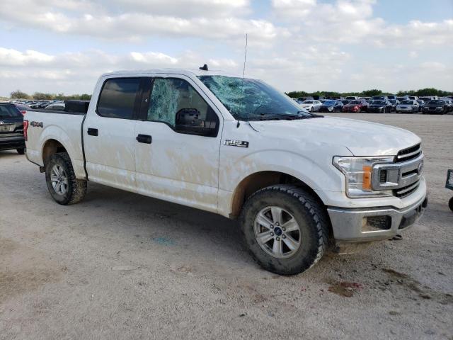 Aukcja sprzedaży 2020 Ford F150 Supercrew, vin: 1FTEW1E46LFB16293, numer aukcji: 45417603