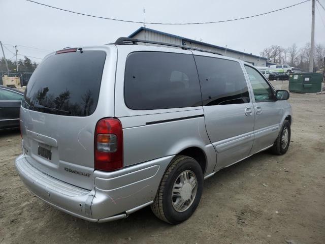 Aukcja sprzedaży 2003 Chevrolet Venture Luxury, vin: 1GNDX13E43D138705, numer aukcji: 45184713