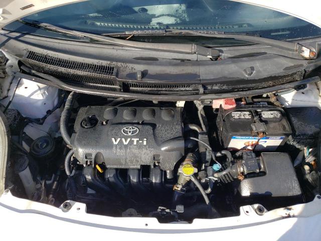 Aukcja sprzedaży 2008 Toyota Yaris, vin: JTDJT923085189299, numer aukcji: 45408843