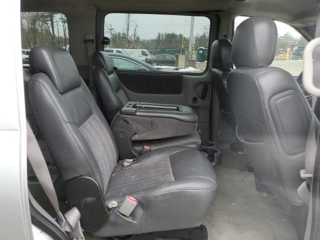 Aukcja sprzedaży 2003 Chevrolet Venture Luxury, vin: 1GNDX13E43D138705, numer aukcji: 45184713