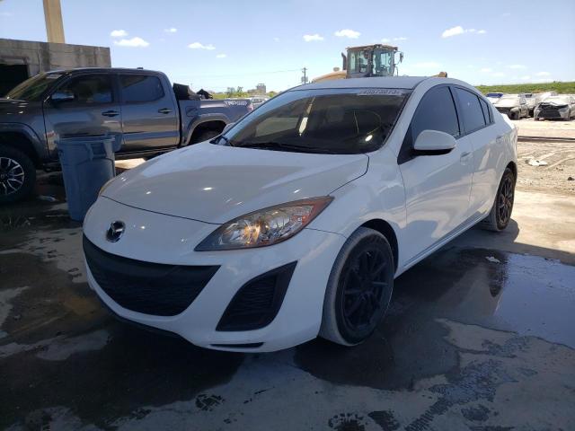 Aukcja sprzedaży 2011 Mazda 3 I, vin: JM1BL1UFXB1497575, numer aukcji: 45573073