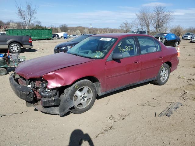 Aukcja sprzedaży 2004 Chevrolet Classic, vin: 1G1ND52F34M659139, numer aukcji: 45223613