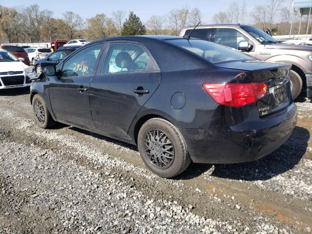 Aukcja sprzedaży 2011 Kia Forte Lx, vin: KNAFT4A28B5406040, numer aukcji: 45529783
