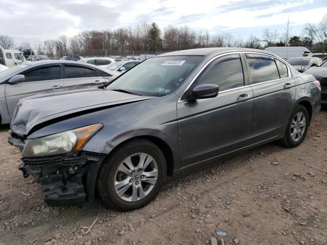 Aukcja sprzedaży 2011 Honda Accord Lxp, vin: 1HGCP2F47BA100514, numer aukcji: 45446923