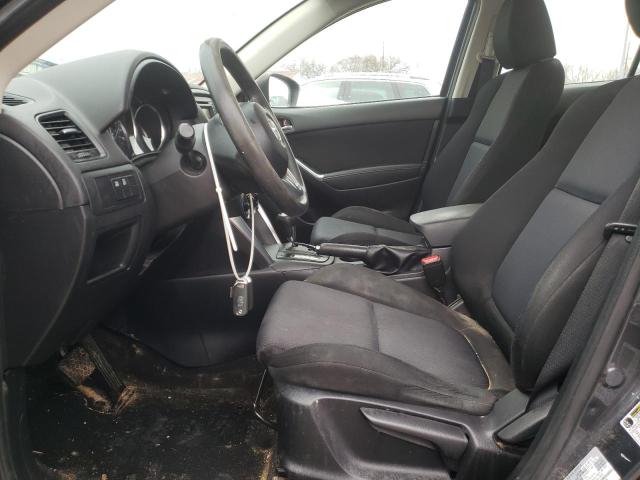 2014 Mazda Cx-5 Sport მანქანა იყიდება აუქციონზე, vin: JM3KE2BE3E0301505, აუქციონის ნომერი: 45779323