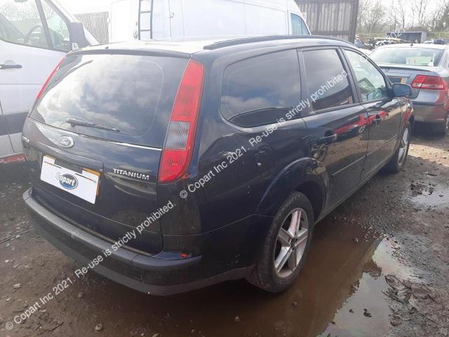 Aukcja sprzedaży 2006 Ford Focus Tita, vin: WF0WXXGCDW6J55809, numer aukcji: 45283593