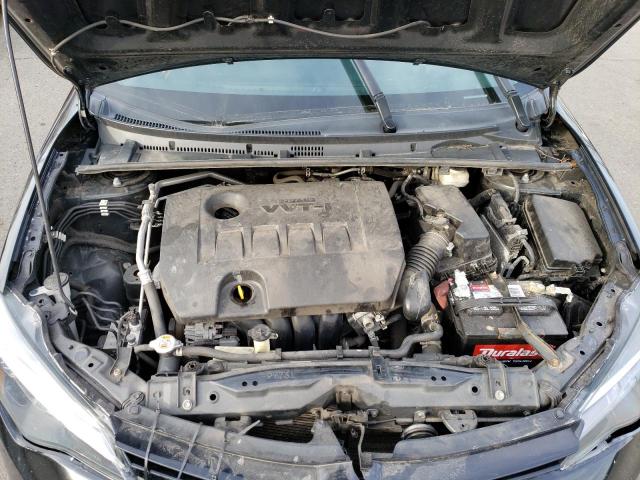 Продажа на аукционе авто 2018 Toyota Corolla L, vin: 2T1BURHE5JC069548, номер лота: 46051803