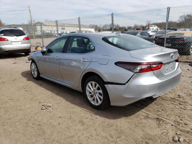 Aukcja sprzedaży 2022 Toyota Camry Le, vin: 4T1C11AK0NU666268, numer aukcji: 45512893