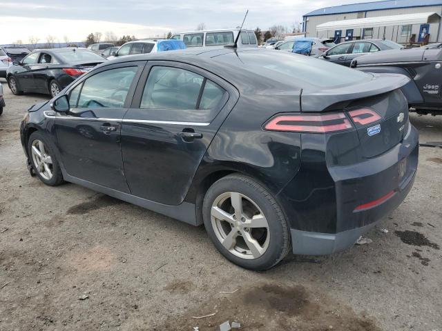 Aukcja sprzedaży 2012 Chevrolet Volt, vin: 1G1RB6E43CU104536, numer aukcji: 45421223