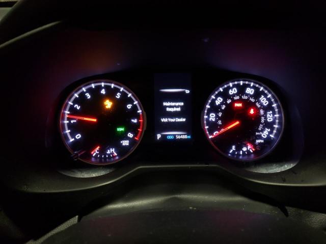 Aukcja sprzedaży 2020 Toyota Rav4 Xle, vin: 2T3P1RFV4LW098436, numer aukcji: 45517393