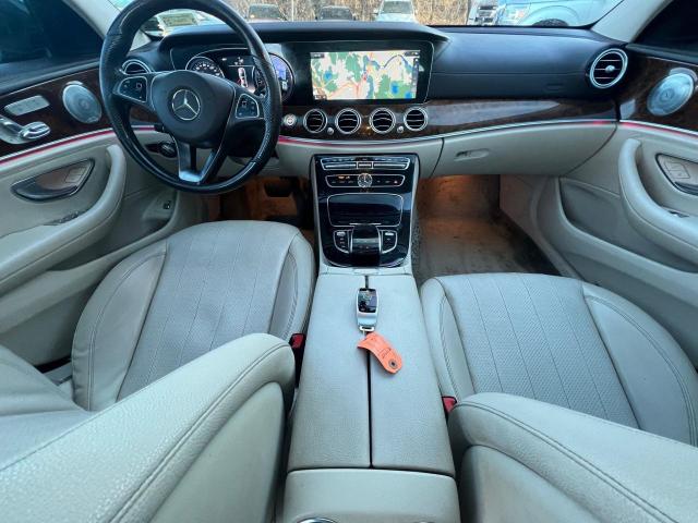 Aukcja sprzedaży 2017 Mercedes-benz E 300 4matic, vin: WDDZF4KB1HA238866, numer aukcji: 46117173