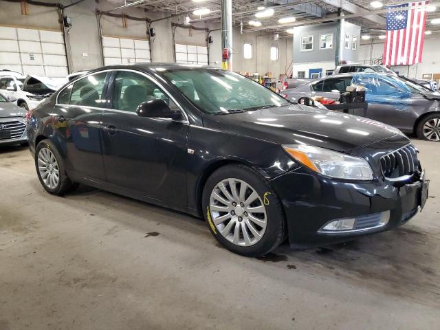 Aukcja sprzedaży 2011 Buick Regal Cxl, vin: W04GW5EV2B1092833, numer aukcji: 45453583