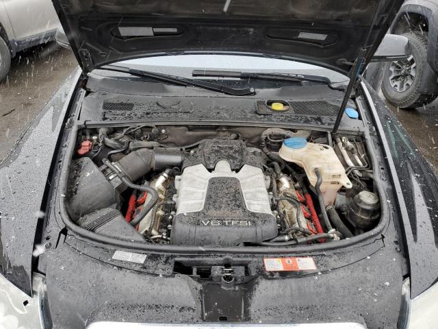 Aukcja sprzedaży 2010 Audi A6 Premium Plus, vin: WAUFGAFB5AN008861, numer aukcji: 45596873