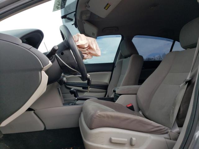 Aukcja sprzedaży 2011 Honda Accord Lxp, vin: 1HGCP2F47BA100514, numer aukcji: 45446923
