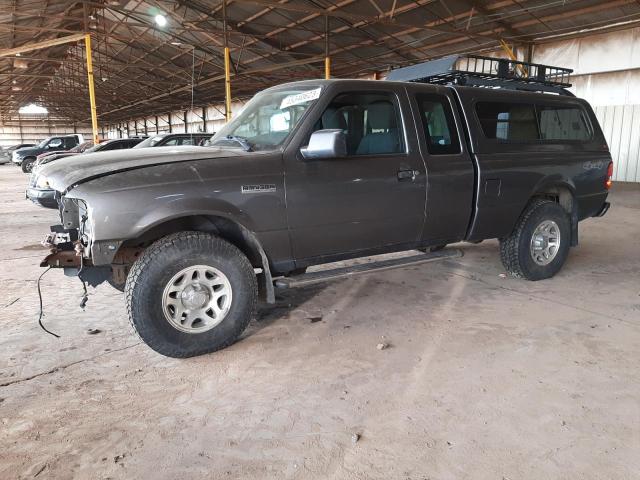 Aukcja sprzedaży 2011 Ford Ranger Super Cab, vin: 1FTLR4FE7BPA51535, numer aukcji: 45340623