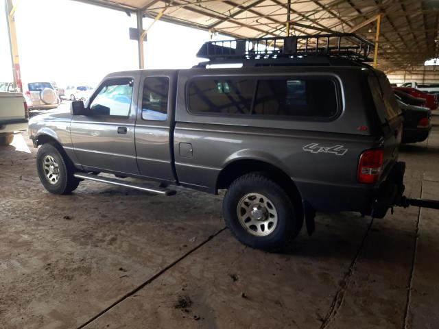 Aukcja sprzedaży 2011 Ford Ranger Super Cab, vin: 1FTLR4FE7BPA51535, numer aukcji: 45340623