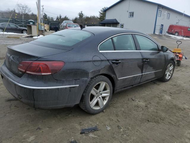 Aukcja sprzedaży 2013 Volkswagen Cc Sport, vin: WVWBP7AN9DE507477, numer aukcji: 45217903