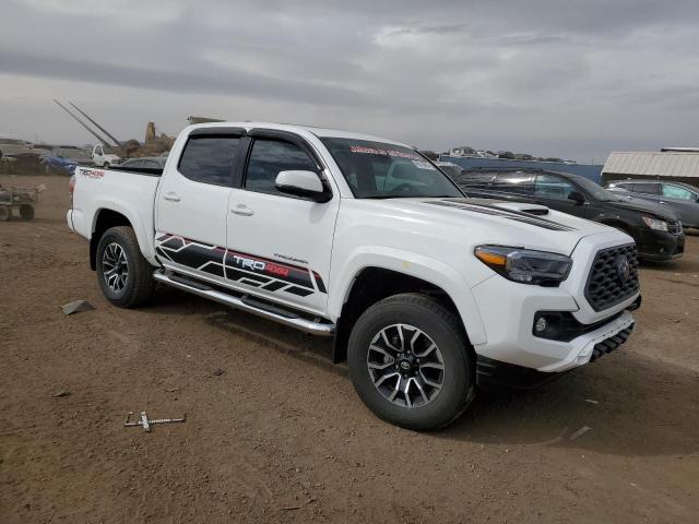 Aukcja sprzedaży 2022 Toyota Tacoma Double Cab, vin: 3TMCZ5AN4NM460549, numer aukcji: 45518663