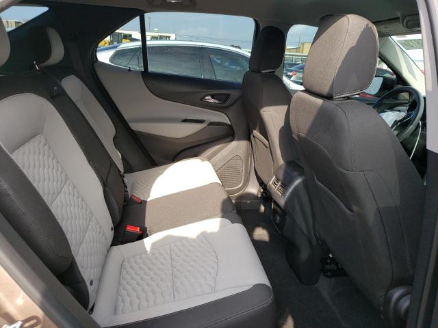 Aukcja sprzedaży 2018 Chevrolet Equinox Ls, vin: 3GNAXHEV1JL394851, numer aukcji: 45445873