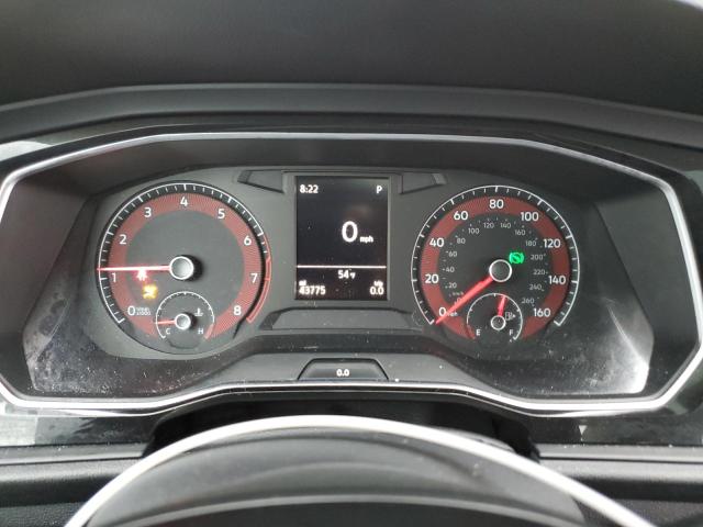 Aukcja sprzedaży 2019 Volkswagen Jetta S, vin: 3VWC57BUXKM138794, numer aukcji: 45587493