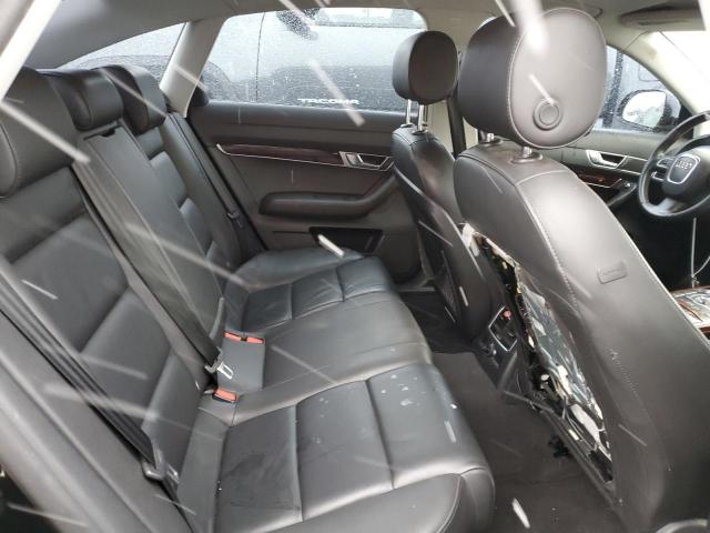 Aukcja sprzedaży 2010 Audi A6 Premium Plus, vin: WAUFGAFB5AN008861, numer aukcji: 45596873