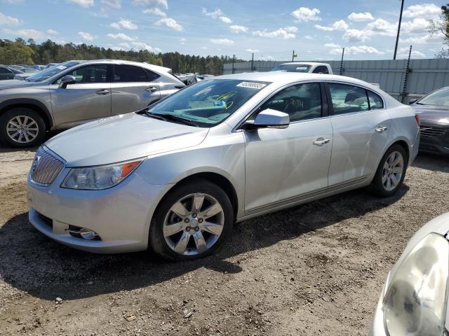 Aukcja sprzedaży 2012 Buick Lacrosse, vin: 1G4GC5E33CF222888, numer aukcji: 45398933