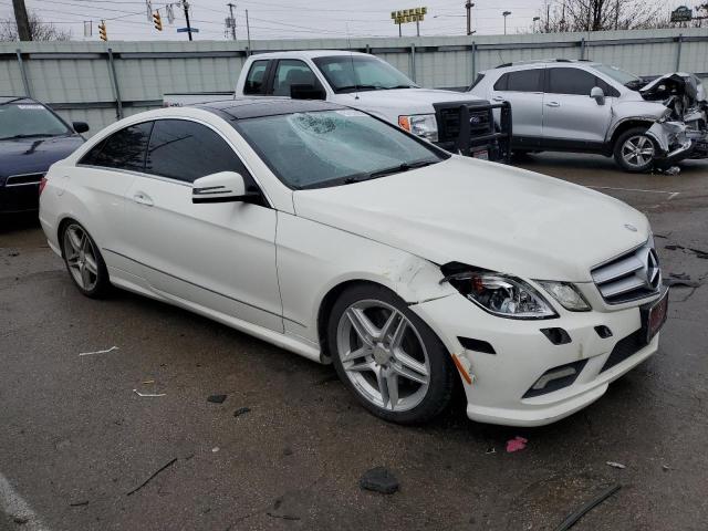 Aukcja sprzedaży 2011 Mercedes-benz E 550, vin: WDDKJ7CB9BF076754, numer aukcji: 45705863