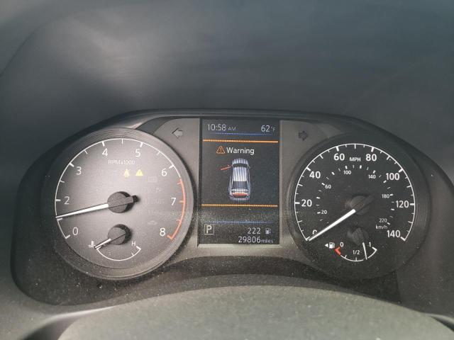 Aukcja sprzedaży 2021 Nissan Altima S, vin: 1N4BL4BV2MN407414, numer aukcji: 45385703